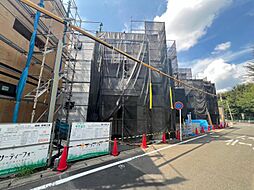 相模原市緑区橋本1丁目　5号棟