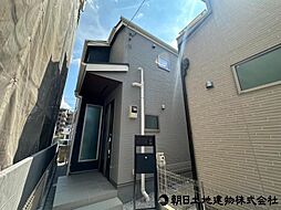 八王子市台町4丁目 新築戸建　2号棟