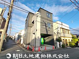 相模原市南区上鶴間本町II