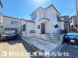 緑区大島　中古戸建