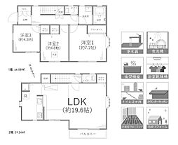 相模原市南区上鶴間2丁目