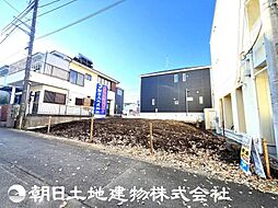 相模原市緑区橋本2期　No.1