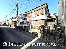 相模原市緑区橋本2期　No.1