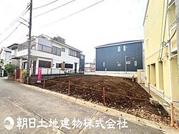 相模原市緑区橋本2期　No.1