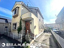 相模原市中央区田名