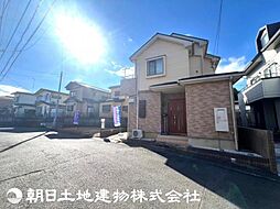 相模原市中央区上溝　中古戸建