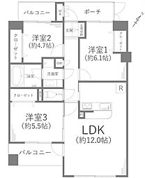 ラフィネグランヒルズ町田南