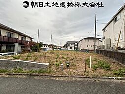 八王子市小比企町　お土地　2号地