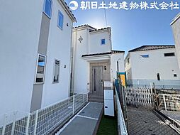 相模原市中央区東淵野辺5丁目2期　8号棟