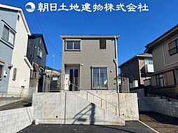 緑区下九沢　第67　新築戸建