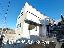 八王子市長沼町