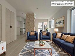 相模台7丁目　新築戸建　3号棟