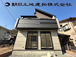 八王子市寺田町　新築戸建て