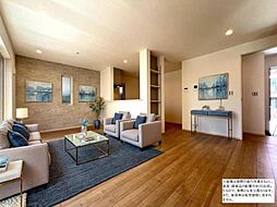 相模原市中央区上溝乙五号　3期