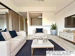 サンヴェール古淵