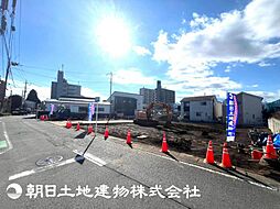 相模原市中央区上溝7丁目　No.1