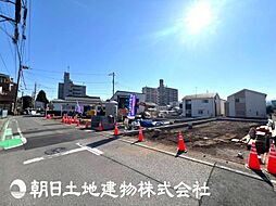 相模原市中央区上溝7丁目　No.4