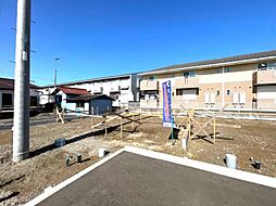 相模原市緑区二本松1丁目　4号棟