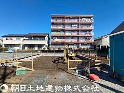 相模原市中央区宮下3丁目　全2棟　No.2