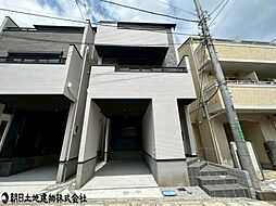 相模原市緑区橋本2期　2号棟