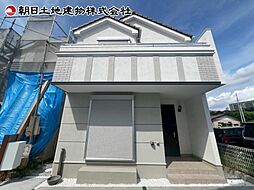 相模原市中央区上溝4丁目5期 2号棟