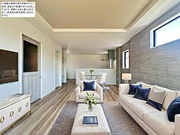 緑区町屋2丁目1期　新築戸建