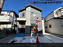 相模原市南区大野台1丁目 新築戸建