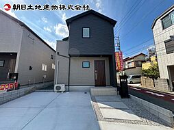 八王子市台町 24ー2期