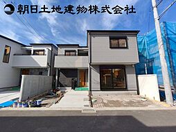 相模原市緑区二本松1丁目　2号棟