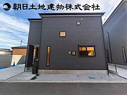 相模原市緑区二本松1丁目　6号棟
