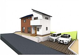 相模原市緑区中野　No.2区画