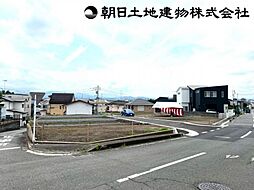 相模原市中央区上溝　全7区画　4号地