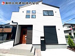 相模原市中央区　上溝全7区画　4号棟