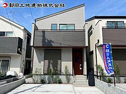 相模原市中央区　上溝全7区画　7号棟