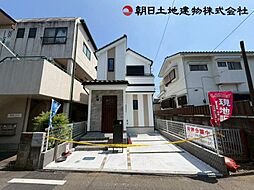 八王子市並木町4期