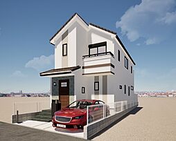 八王子市並木町4期