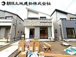 町田市木曽西3丁目 I期　全4棟　2号棟