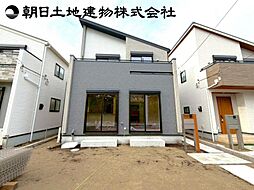 町田市木曽西3丁目 I期　全4棟　3号棟