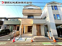 相模原市南区南台4丁目2期 2号棟