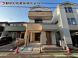 相模原市南区南台4丁目2期　2号棟