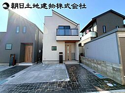 相模原市南区東林間7丁目　全2棟　2号棟