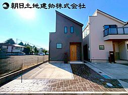 相模原市南区東林間7丁目　全2棟　1号棟