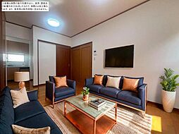 相模原市中央区陽光台