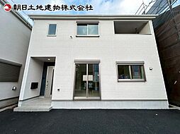 中央区田名 新築分譲地 2号棟