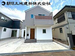 八王子市富士見町5期　全2棟　1号棟
