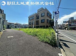 八王子市子安町17期　No.1