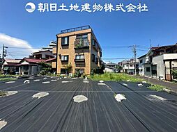 八王子市子安町17期　No.3