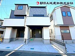 南区古淵6丁目 11期 全2棟 1号棟