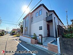 八王子市富士見町 全3棟　3号棟