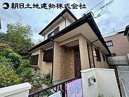 相模原市緑区若葉台